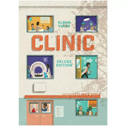 Mercury Games Clinic Deluxe Edition