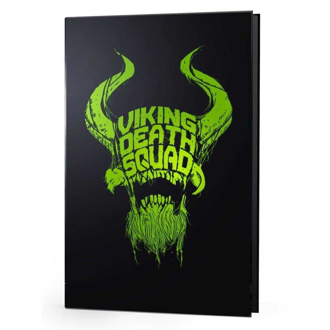 Modiphius Viking Death Squad
