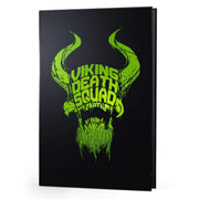 Modiphius Viking Death Squad