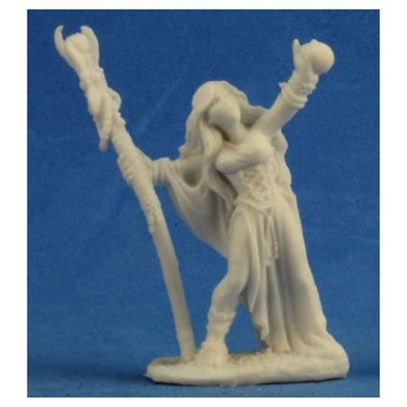 Bones: Sarah the Seeress