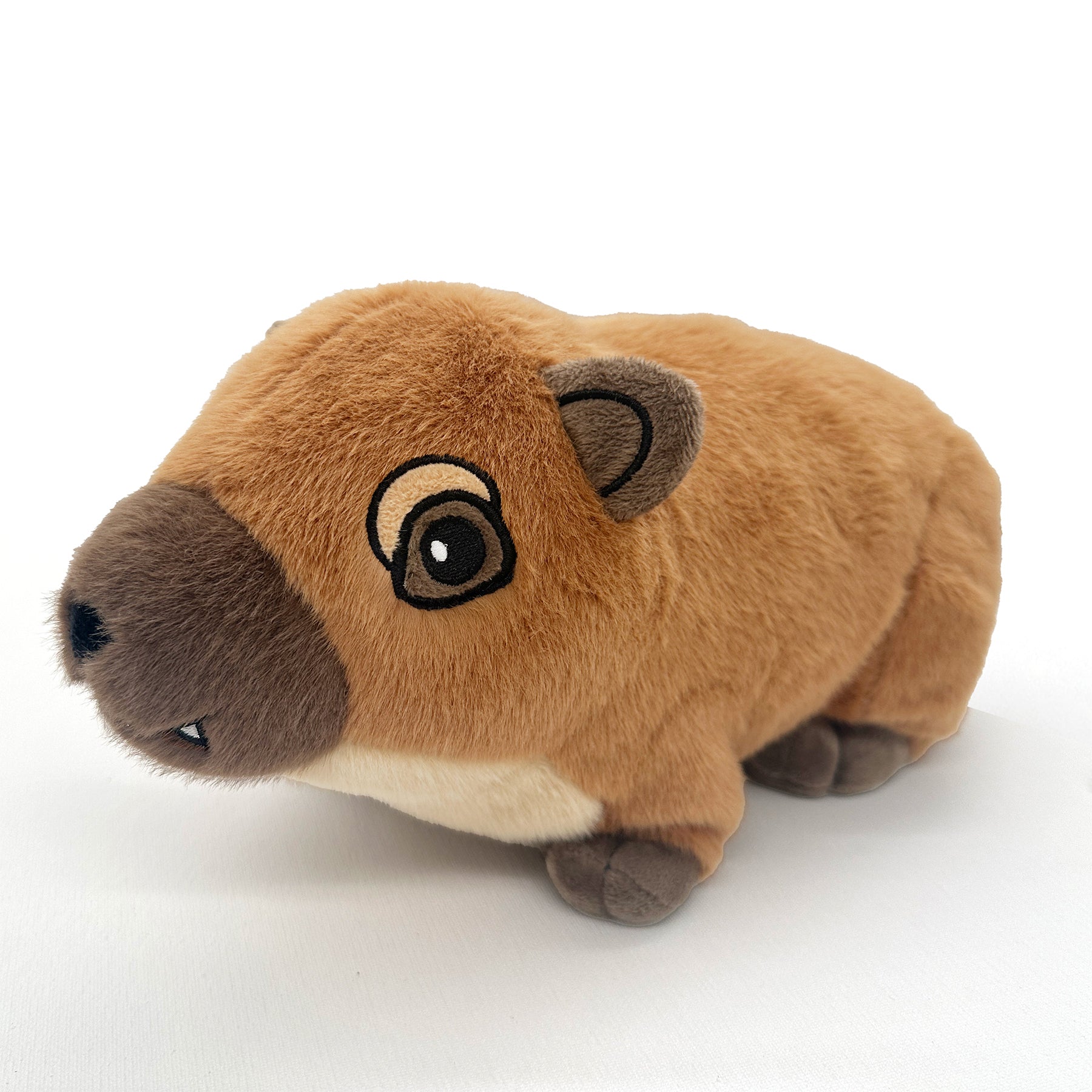 Life Size Hyrax Plush