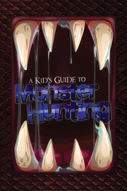 A Kid's Guide to Monster Hunting (3EG4007)