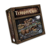 TerrainCrate: Dungeon Debris W1