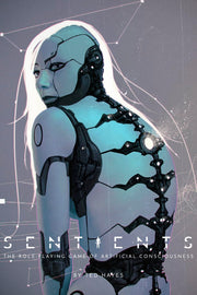 Sentients: the RPG of Artificial Consciousness - Core Rulebook