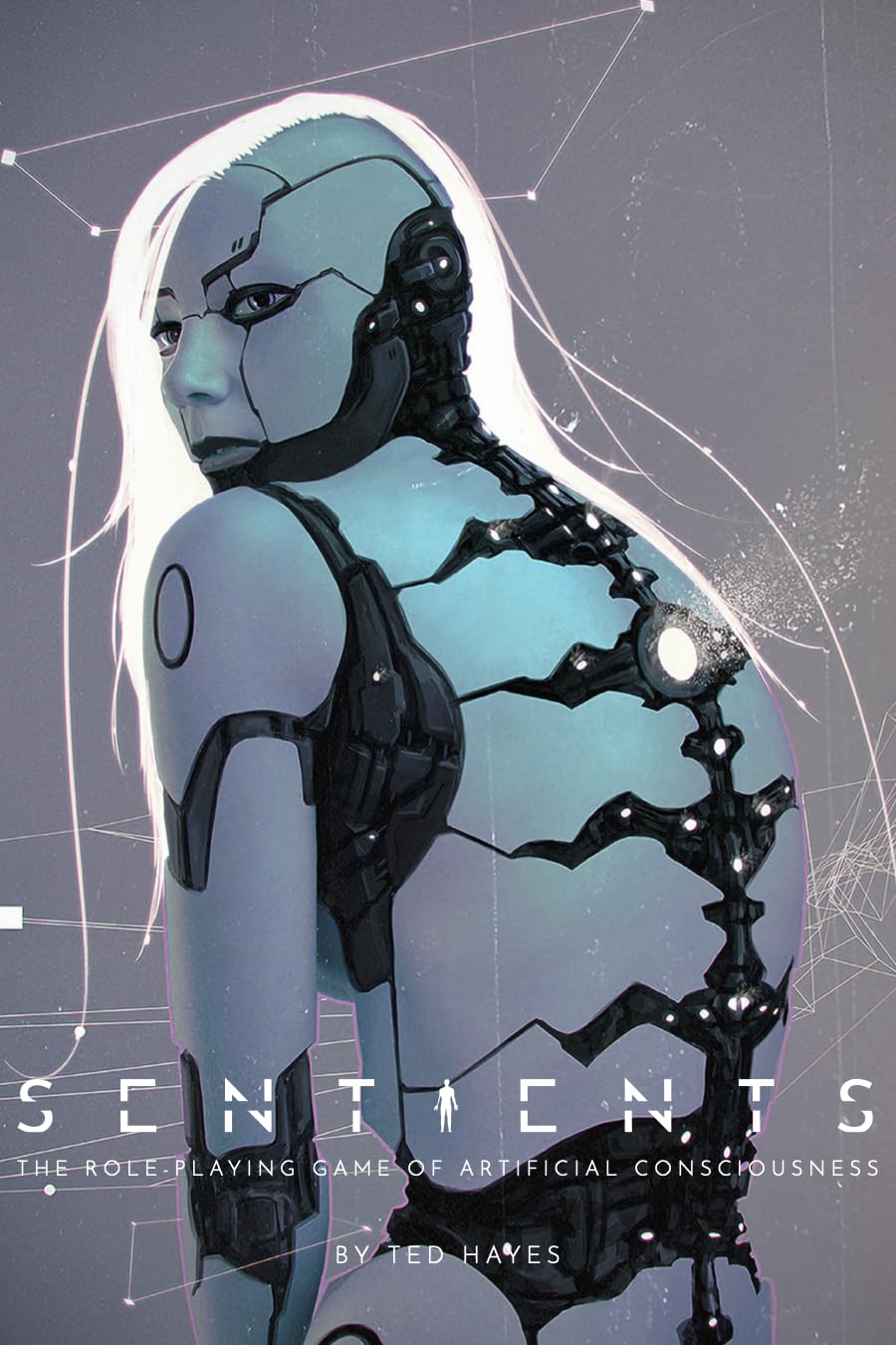 Sentients: the RPG of Artificial Consciousness - Core Rulebook