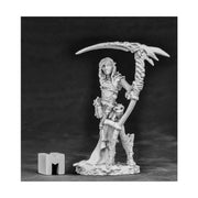 Dark Heaven Legends: Nimbar, Elf Necromancer