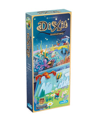 Dixit: 10th Anniversary Expansion