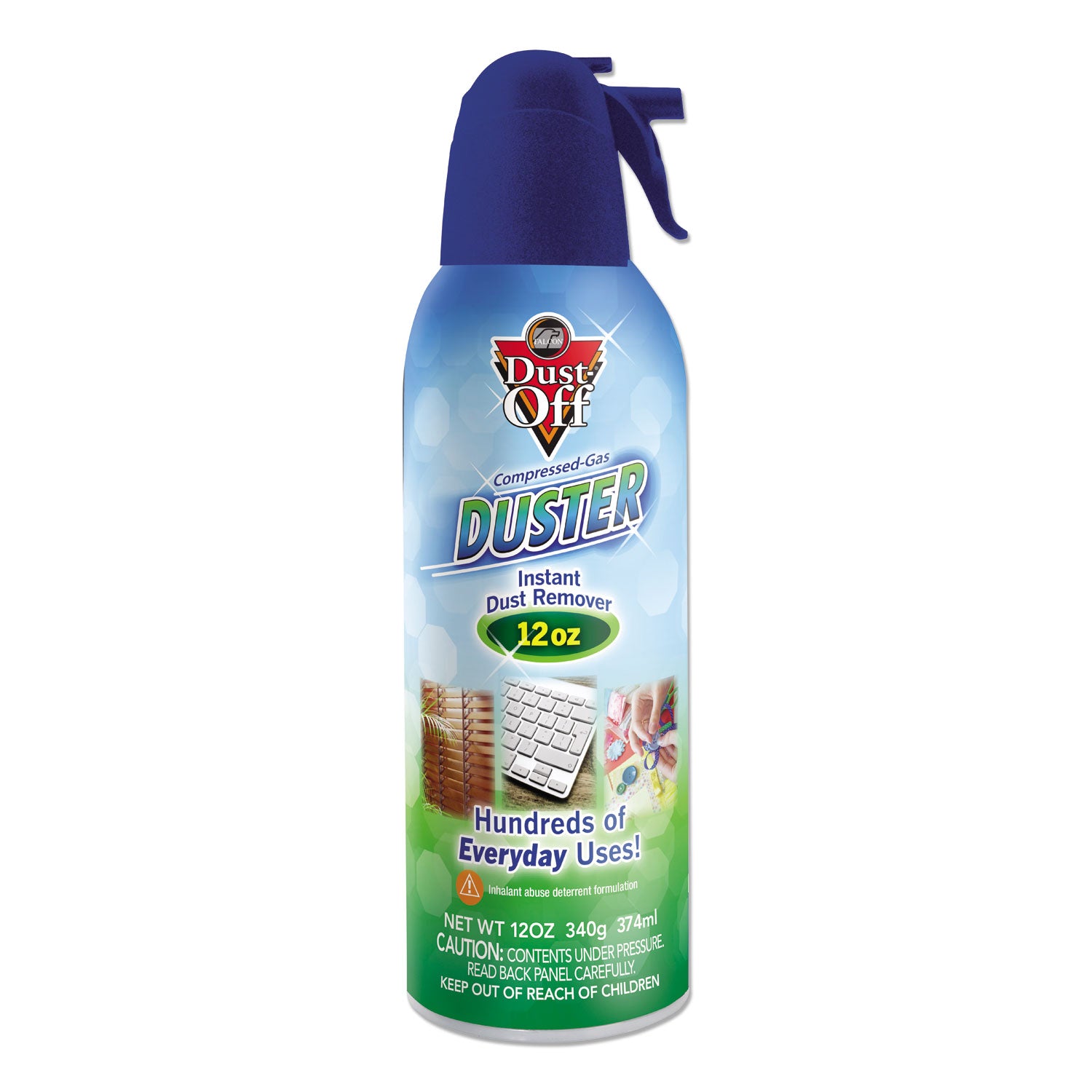 For Computer Equipment, Printer Accessories - 12 fl oz