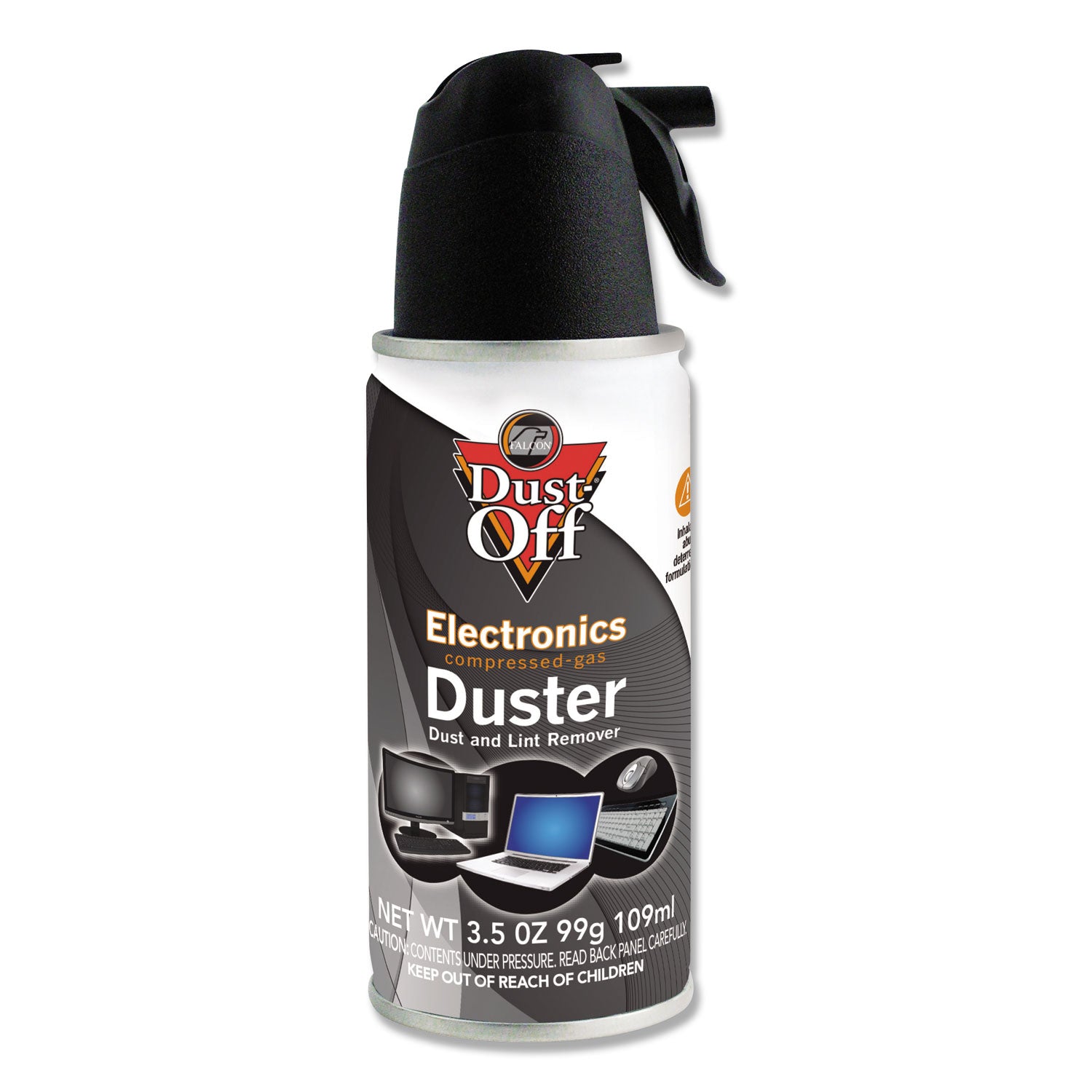 Ozone-safe, Moisture-free - 1 Each