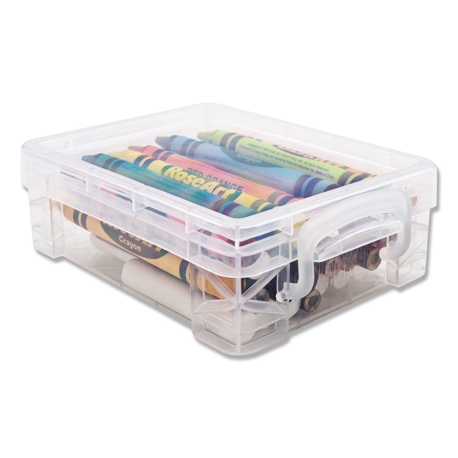 Crayon Box