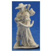 Reaper RPR89017 Bones Imrijka Miniature