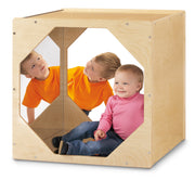 Jonti-Craft® Reflecting Cube