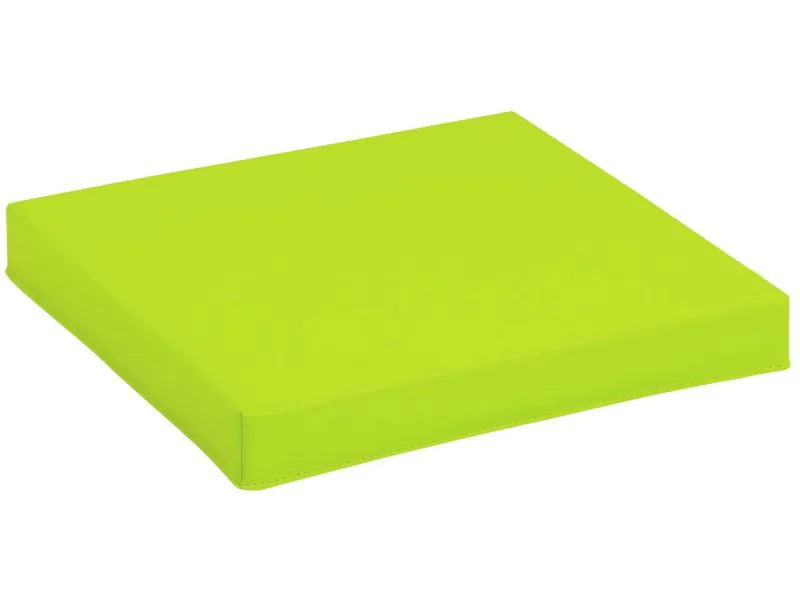 Tiny Tot Module - Light Green, 2.4"Th