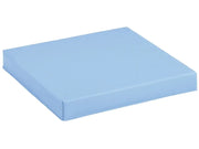 Tiny Tot Module - Light Blue, 2.4"Th