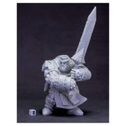 Reaper Miniatures Fire Giant Warrior (Huge) #77616 Bones Unpainted Plastic Mini