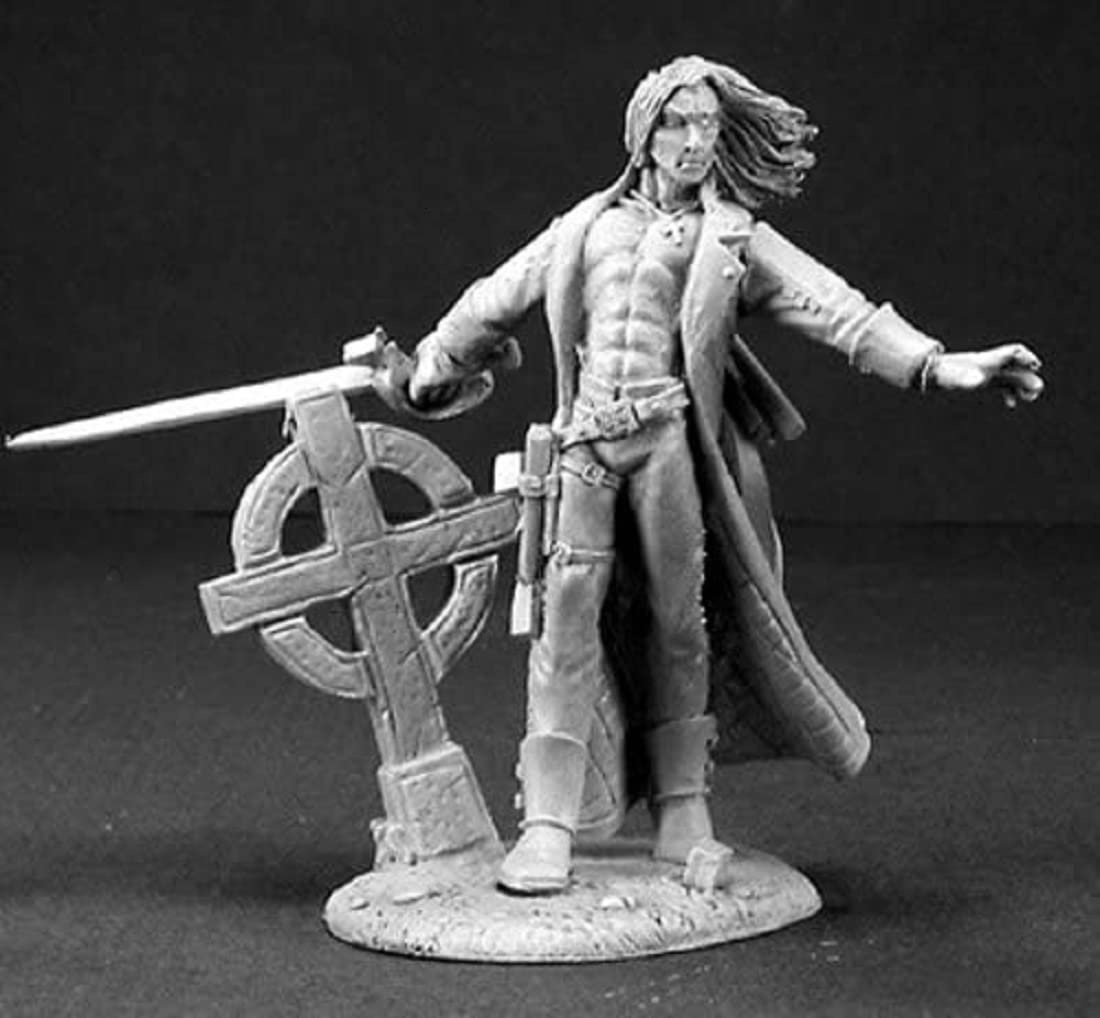 Legends: Elf Ranger, Elanter