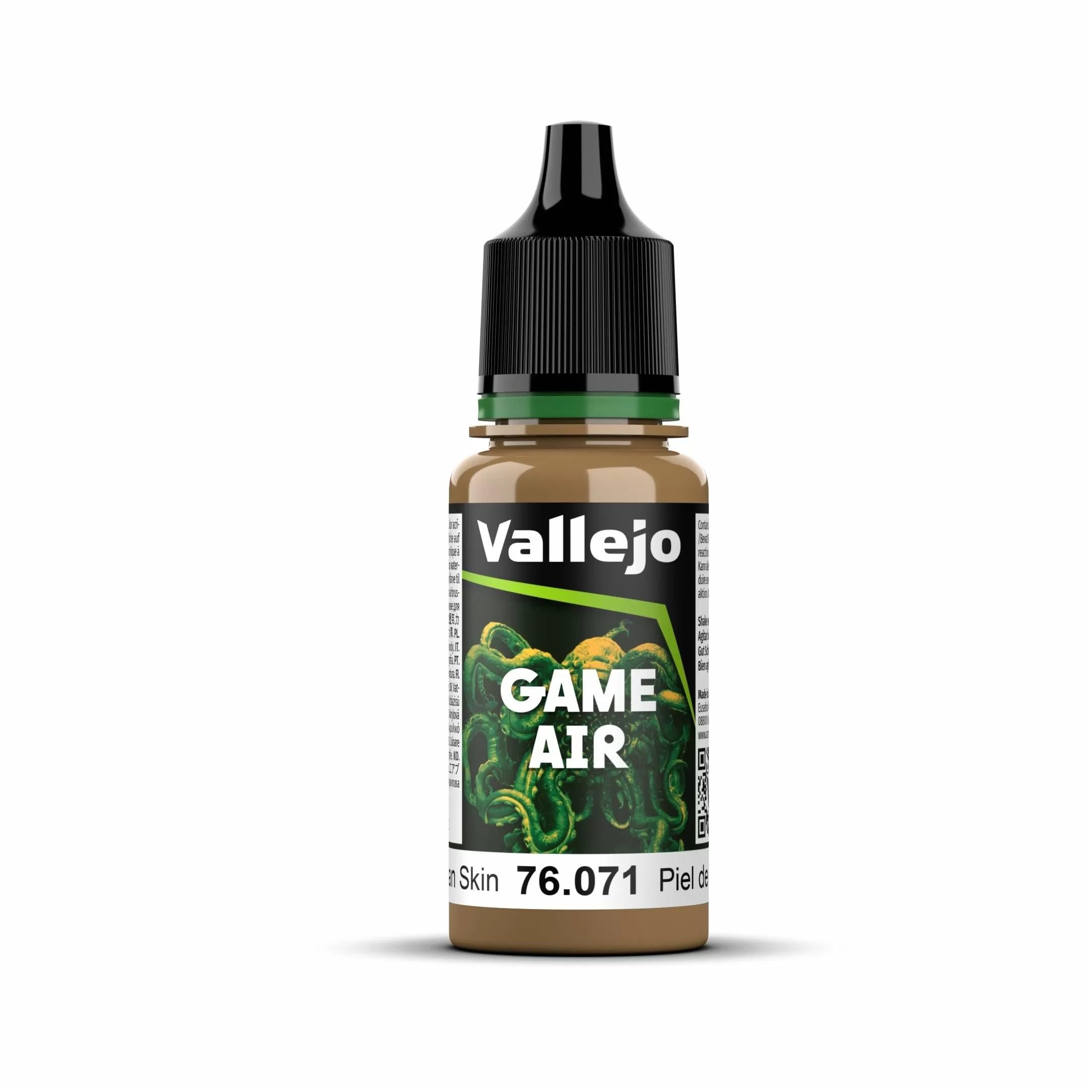 Vallejo Game Air 76071 Barbarian Skin (18ml)