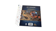 Stormlight Tokens Collection - Cosmere RPG by Brotherwise Games | Ages 14+ | 3-7 Players |