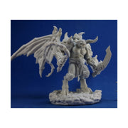 Reaper Fire Demon Miniatures