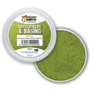 Summer Static Grass (2mm)