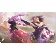 Ultra PRO - Innistrad Remastered Killing Wave Playmat Uncommon for Magic: The Gathering, Gaming Accessories, MTG Tabletop Gaming Gear, Card Game Supplies, TCG Playmat, Collectible Card Game Mat