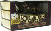 PFBM: Iconic Heroes Box Set VI
