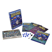 Bargain Basement Bathysphere
