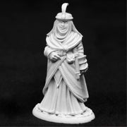 Dark Heaven Legends: Townsfolk: Noblewoman
