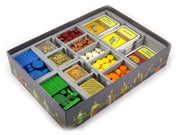 Folded Space Inserts - Agricola: Family Edition