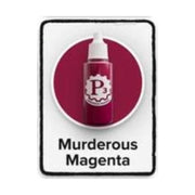 P3 Paint (Murderous Magenta)