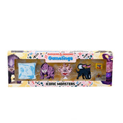 WizKids Dungeons & Dragons Gamelings: Iconic Monsters