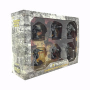 Battle Miniatures Pack Level II by Catalyst Game Labs