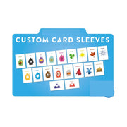 Villagers - Card Sleeves