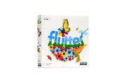 Flutter by Phase Shift Games – Nature-Themed Family Board Game | 2-5 Players | Ages 8+ | Strategic Tile Placement | Mom’s Choice Gold Award Winner | Quick, Engaging, Inspiring Game