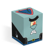 Ultimate Guard - Squaroes - Boulder 100+ - SpongeBob SquarePants Wave 3 - SB018 - Pirate Plankton