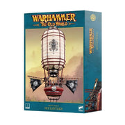 Games Workshop - Warhammer - The Old World - Grand Cathay: Sky Lantern