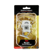 WizKids D&D Nolzur's Marvelous Miniatures: Death Tyrant