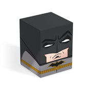 Ultimate Guard - Squaroes - Boulder 100+ - DC Justice League Wave 1 - JL002 - Batman