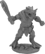 Blacktooth Savage