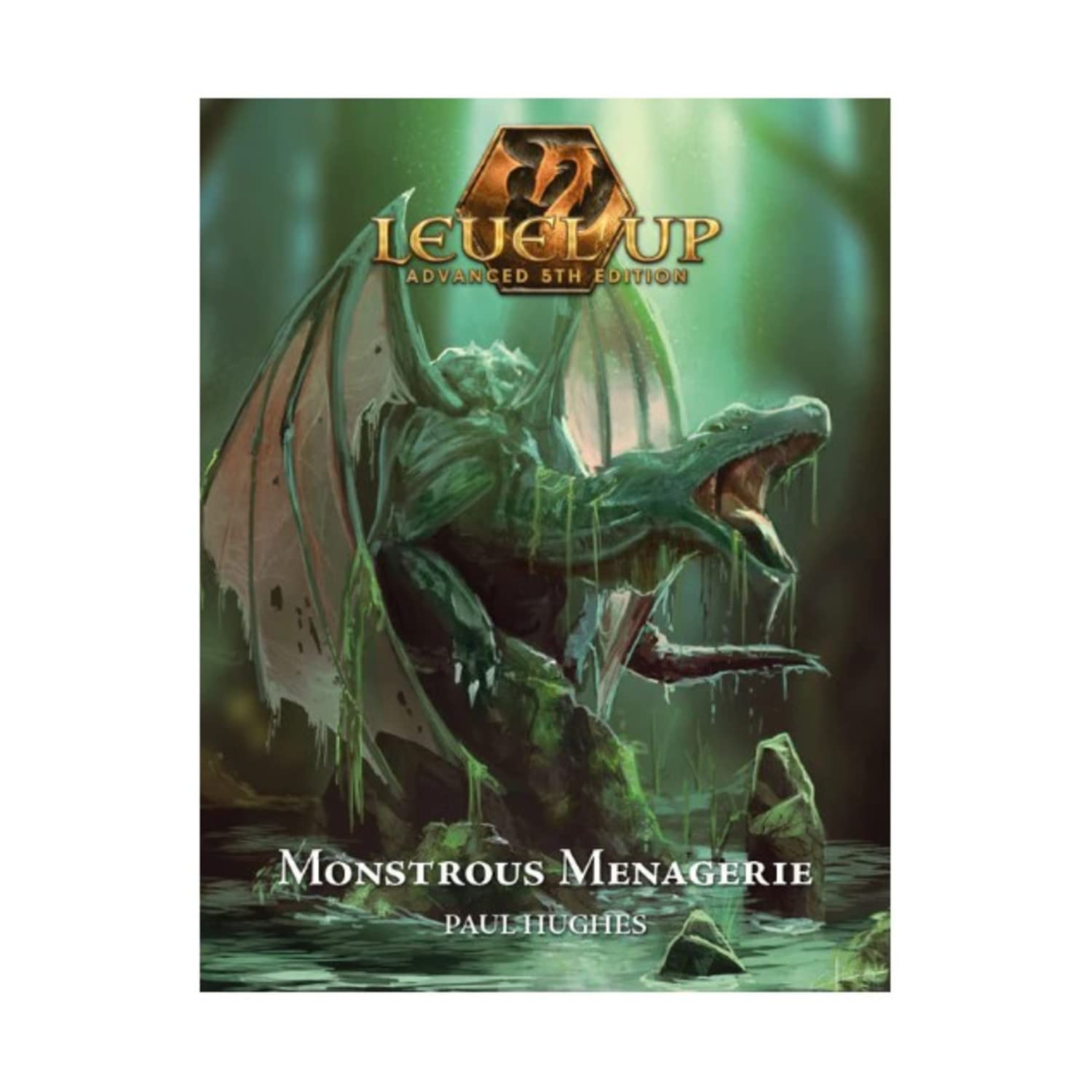 Monster Menagerie
