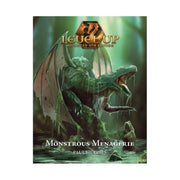 Monster Menagerie