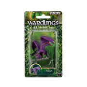 Wardlings RPG Figure (Painted) Wave 4: Dragon