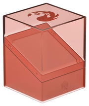 Ultimate Guard - Boulder 100+ Hyrbid - Magic: The Gathering - Mana Edition - Mountain
