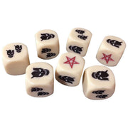 Sorcerer Dice Set (Large)