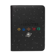 Ultra PRO Magic: The Gathering - 9-Pocket Premium Zippered PRO-Binder - Edge of Eternities (Sothera, the Supervoid)