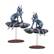 Mantic FF Asterian Sky Razor Squad