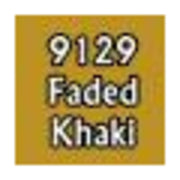 Master Series Paints: Core Colors: Faded Khaki