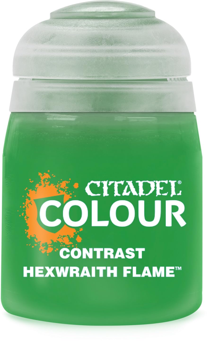 Contrast: Hexwraith Flame (18Ml) 6 Pack