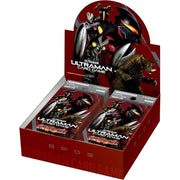 Ultraman TCG BP03 - Shadow of Undying Vengeance Booster Box (24 Packs)