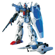 Bandai Hobby - Gundam 0083 - #18 RX-78GP01FB Gundam GP01Fb HGUC 1/144 Model Kit